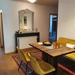Appartement Stadler *