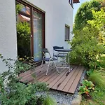 Stadler Appartement *