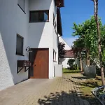Appartement Stadler