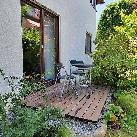Apartment Stadler *