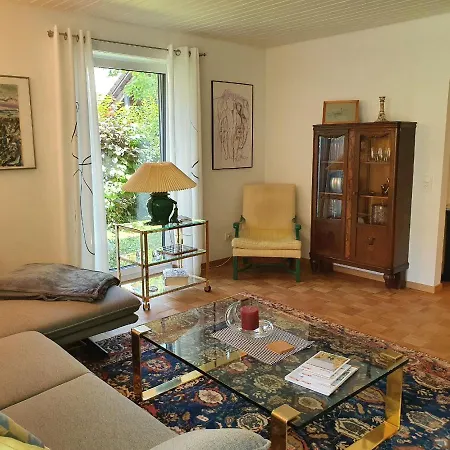 Stadler Apartment