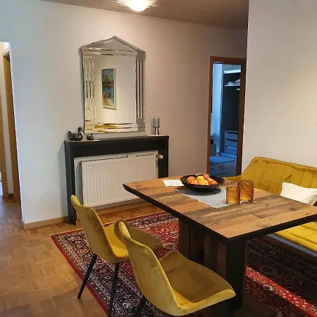 Stadler Apartment