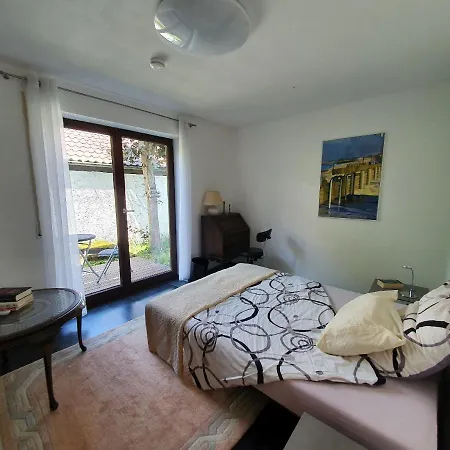 Apartment Stadler Langenargen