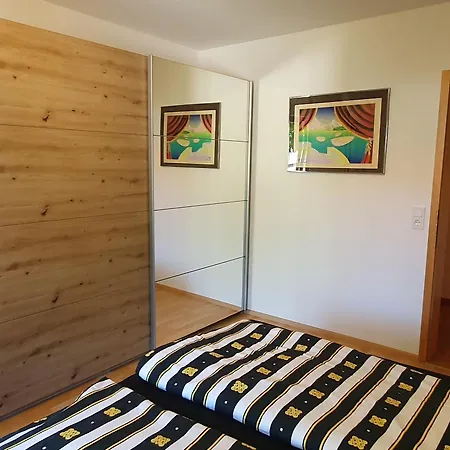 Stadler Apartment