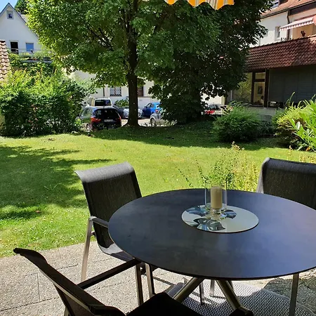 Apartment Stadler