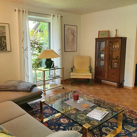 Stadler Apartment Langenargen