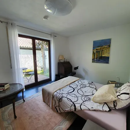 Stadler Apartamento Langenargen