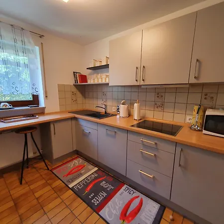 Stadler Appartement *