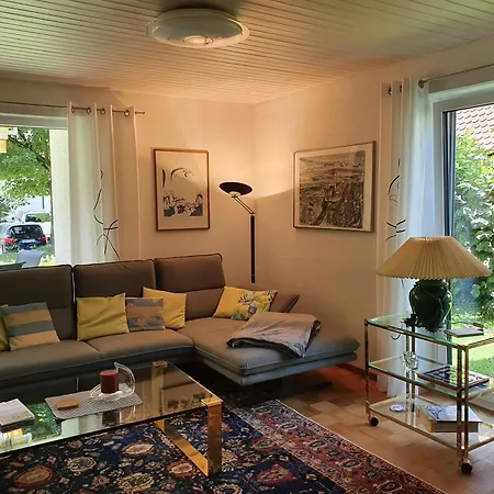Apartamento Stadler