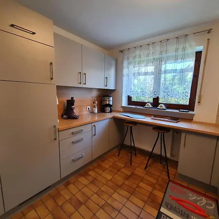 Appartement Stadler *