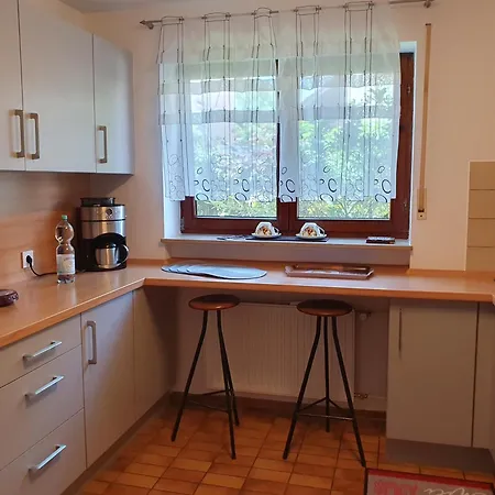 Stadler Appartement *