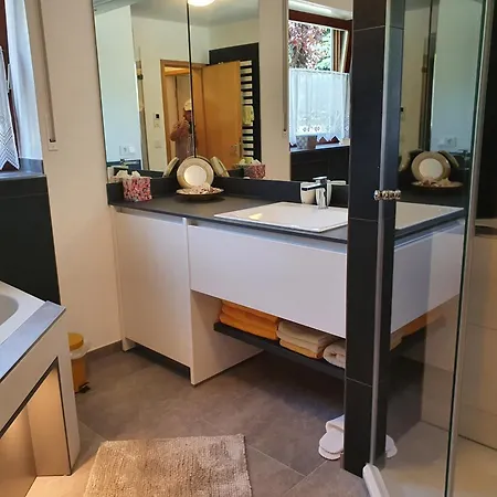 Appartement Stadler *