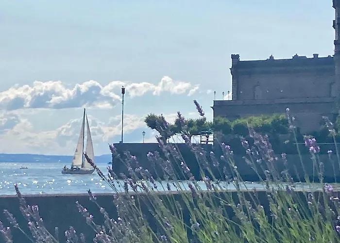 Stadler アパート ランゲナルゲン