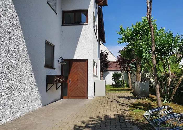 Stadler アパート *