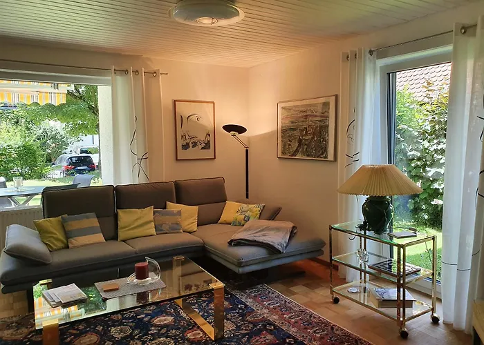 アパート Stadler ランゲナルゲン